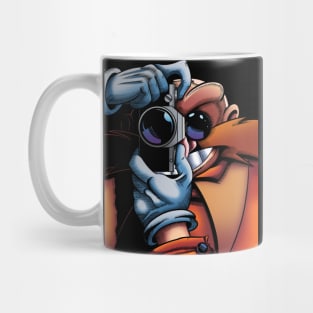 The Killing Yoke Mug